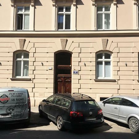 Loft Apartment Cracow Old Town 3Min Main Sq Krasków Eksteriør bilde