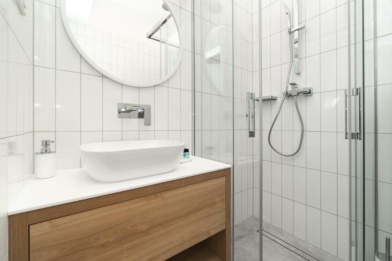 Loft Apartment Cracow Old Town 3Min Main Sq Krasków Eksteriør bilde